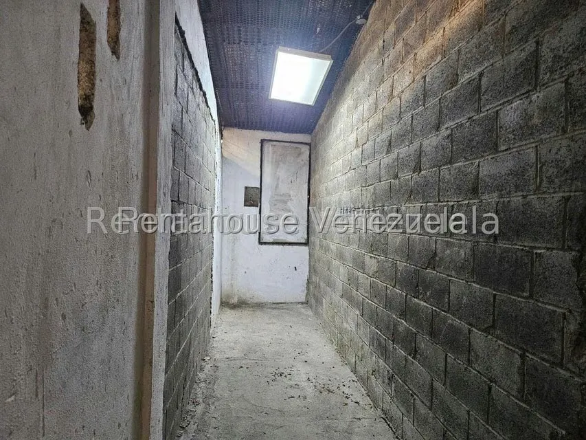 Galpon - Deposito en Venta en La Yaguara, Distrito Metropolitano - 39