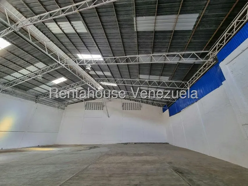 Galpon - Deposito en Venta en La Yaguara, Distrito Metropolitano - 10