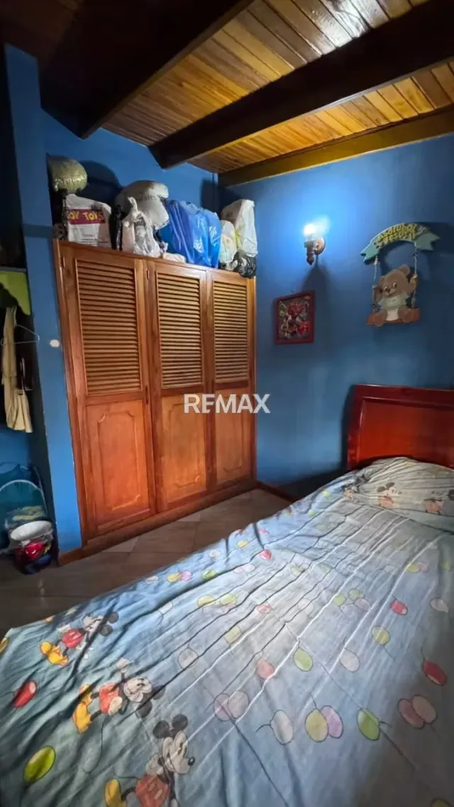 Casa. Venta. La Machiri - 9