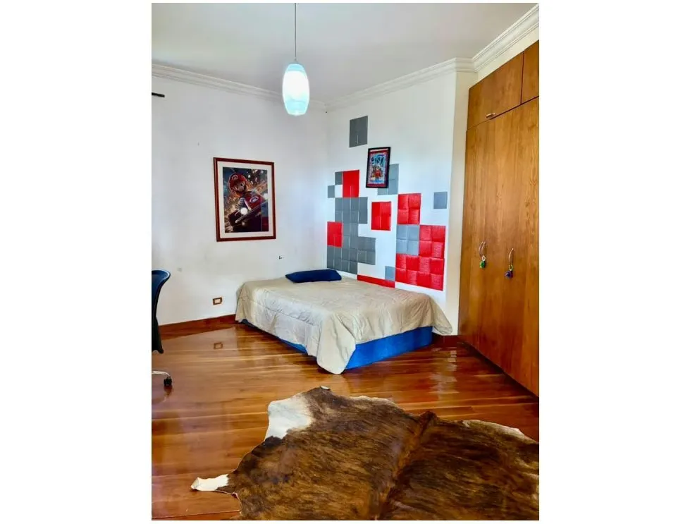 Se vende Casa 1.500m² 9h+s/5b+s/20p Oripoto - 15