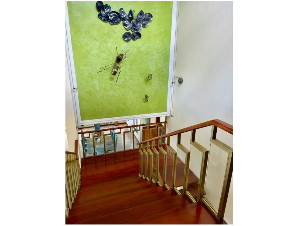 Se vende Casa 1.500m² 9h+s/5b+s/20p Oripoto - 20