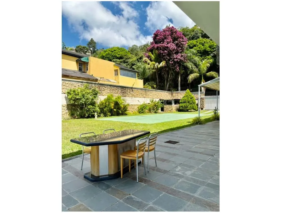 Se vende Casa 1.500m² 9h+s/5b+s/20p Oripoto - 22