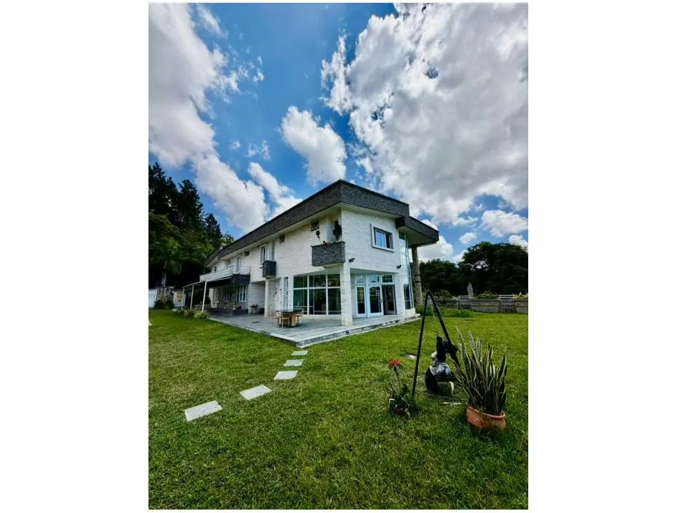 Se vende Casa 1.500m² 9h+s/5b+s/20p Oripoto - 25