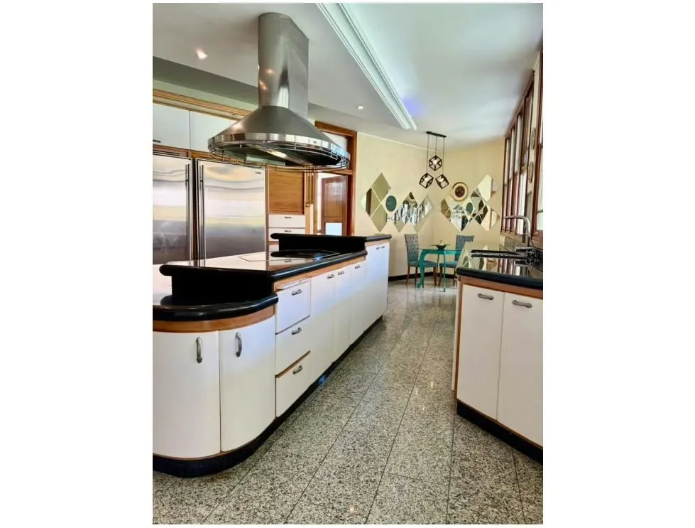 Se vende Casa 1.500m² 9h+s/5b+s/20p Oripoto - 3