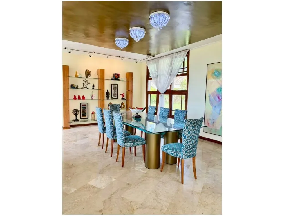 Se vende Casa 1.500m² 9h+s/5b+s/20p Oripoto - 4