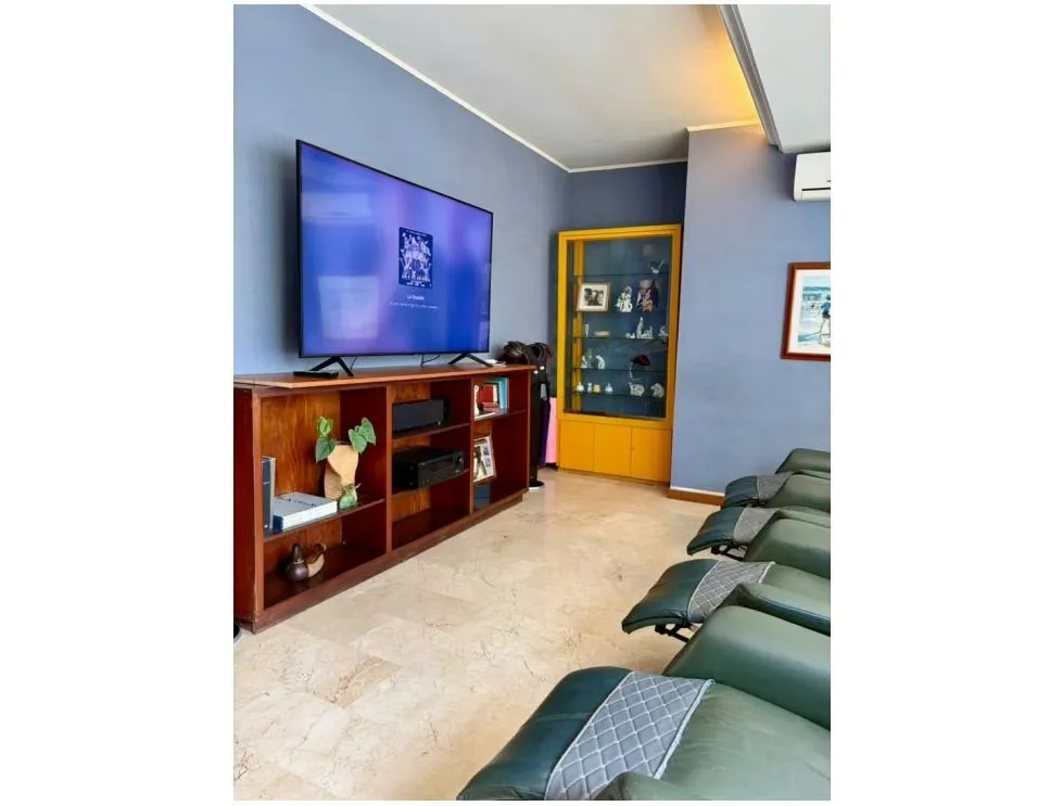 Se vende Casa 1.500m² 9h+s/5b+s/20p Oripoto - 5