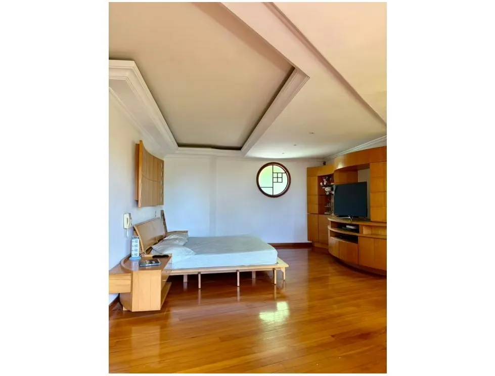 Se vende Casa 1.500m² 9h+s/5b+s/20p Oripoto - 9
