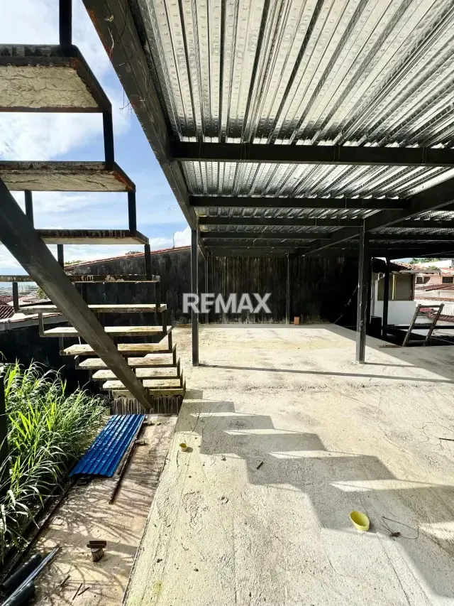 EN VENTA INMUEBLE EN VILLA HERMOSA Urbanización Villa Hermosa, sector Las Acacias, San Cristóbal, estado Táchira. - 12