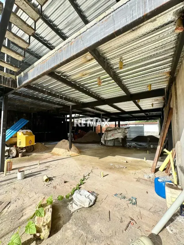 EN VENTA INMUEBLE EN VILLA HERMOSA Urbanización Villa Hermosa, sector Las Acacias, San Cristóbal, estado Táchira. - 3