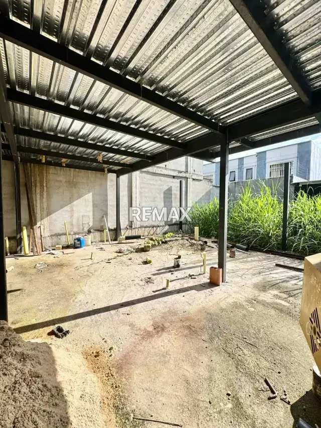 EN VENTA INMUEBLE EN VILLA HERMOSA Urbanización Villa Hermosa, sector Las Acacias, San Cristóbal, estado Táchira. - 4