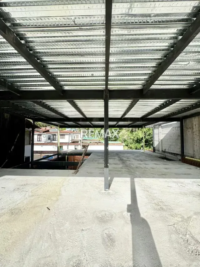 EN VENTA INMUEBLE EN VILLA HERMOSA Urbanización Villa Hermosa, sector Las Acacias, San Cristóbal, estado Táchira. - 8