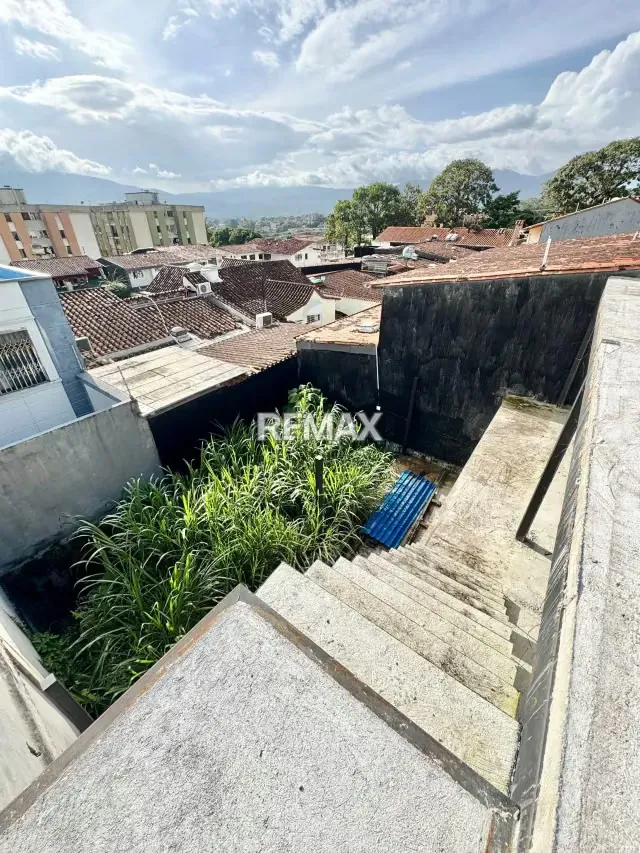 EN VENTA INMUEBLE EN VILLA HERMOSA Urbanización Villa Hermosa, sector Las Acacias, San Cristóbal, estado Táchira. - 10