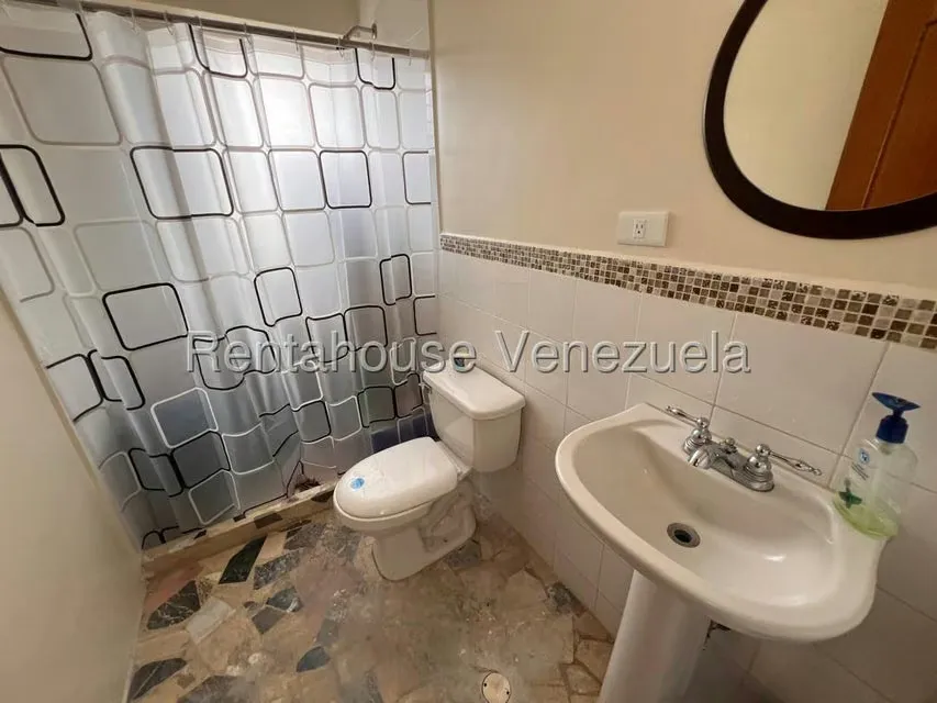 Apartamento (1 Nivel) en Venta en La Boyera, Distrito Metropolitano - 12