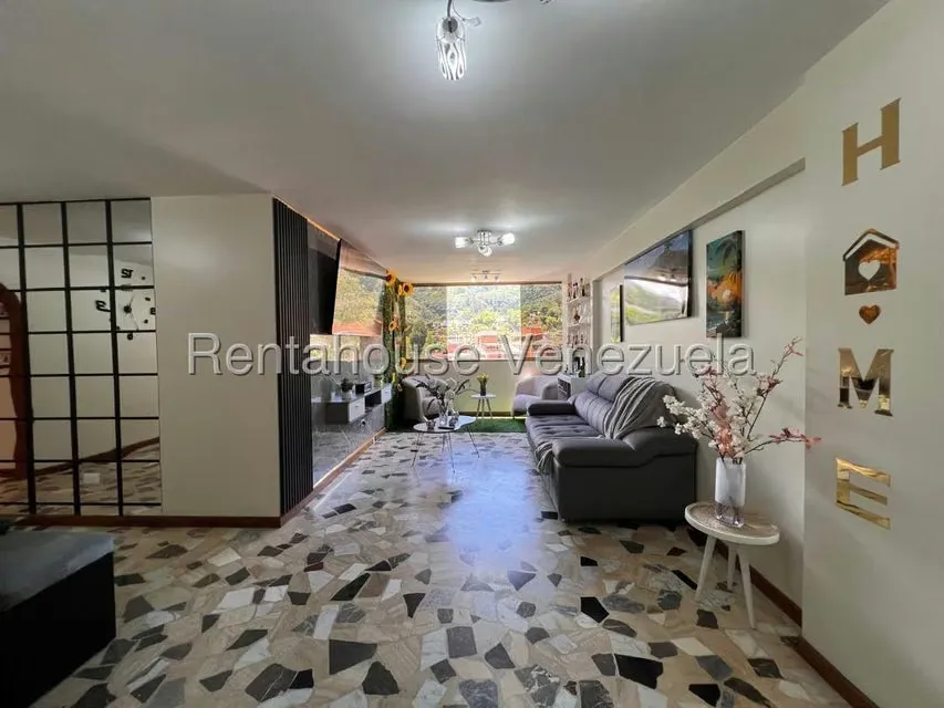 Apartamento (1 Nivel) en Venta en La Boyera, Distrito Metropolitano - 13