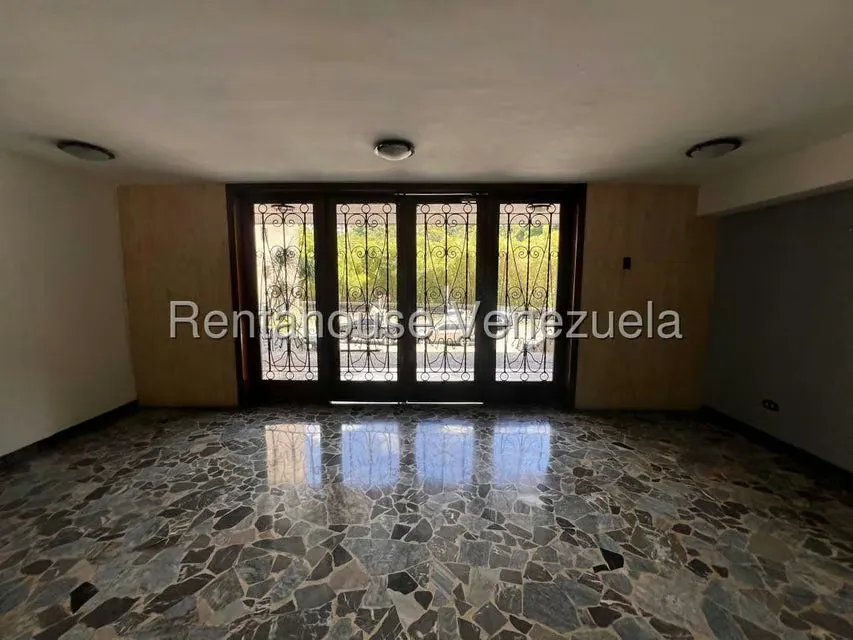 Apartamento (1 Nivel) en Venta en La Boyera, Distrito Metropolitano - 38