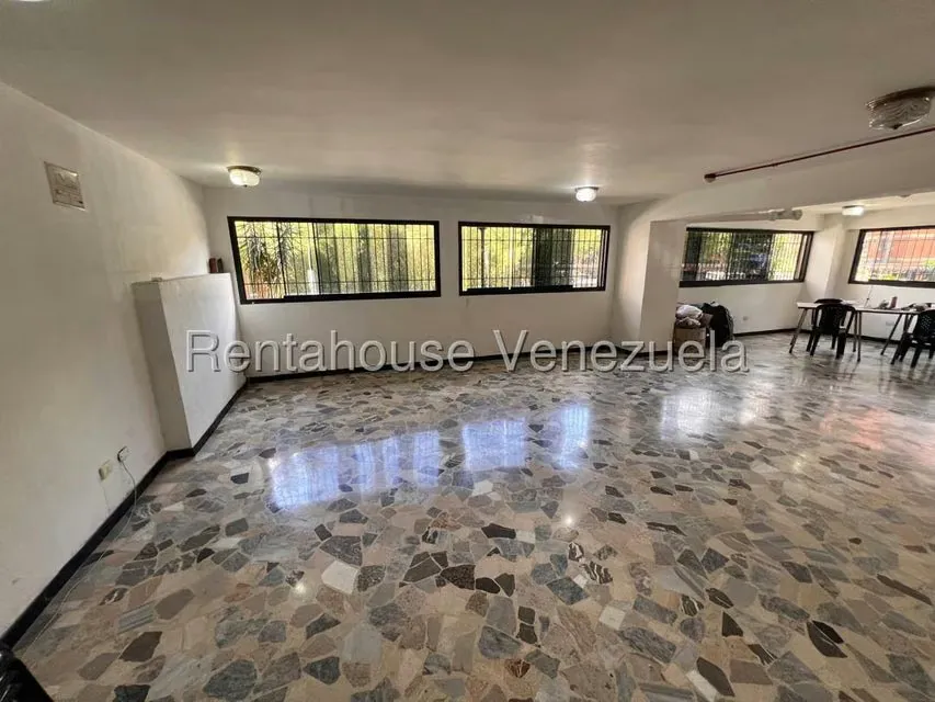 Apartamento (1 Nivel) en Venta en La Boyera, Distrito Metropolitano - 39