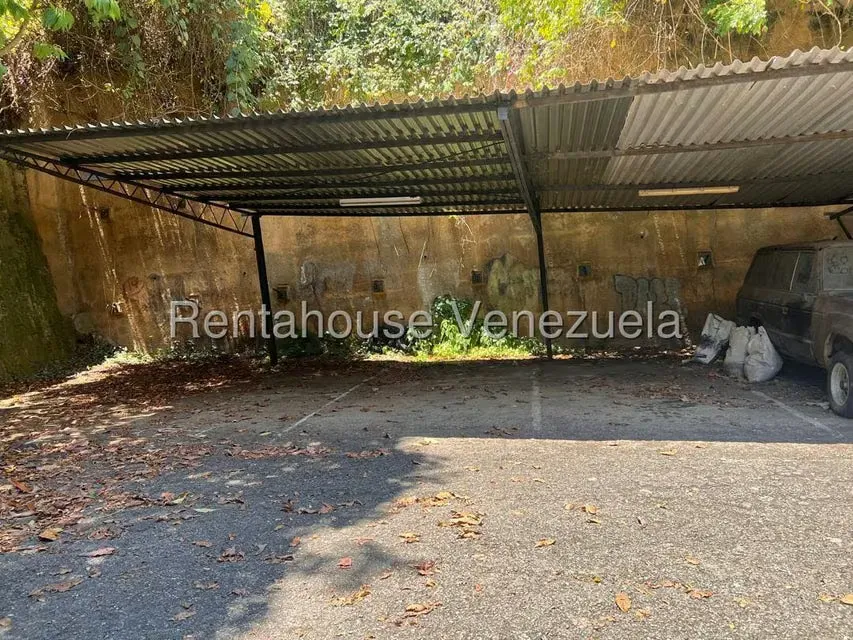 Apartamento (1 Nivel) en Venta en La Boyera, Distrito Metropolitano - 46