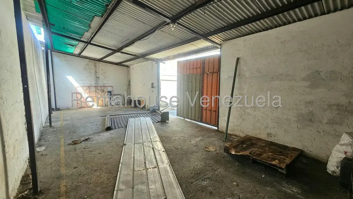 Terreno (Comercial) en Venta en Araure, Portuguesa - 4
