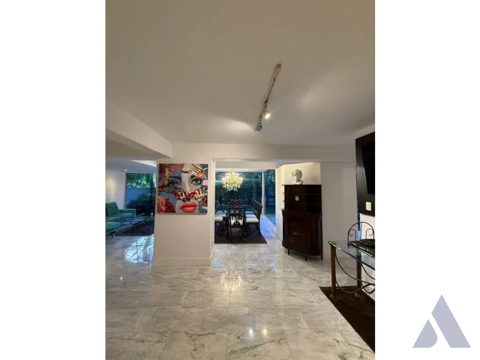 Alquilo PB 200m2 San Roman 6465 - 7