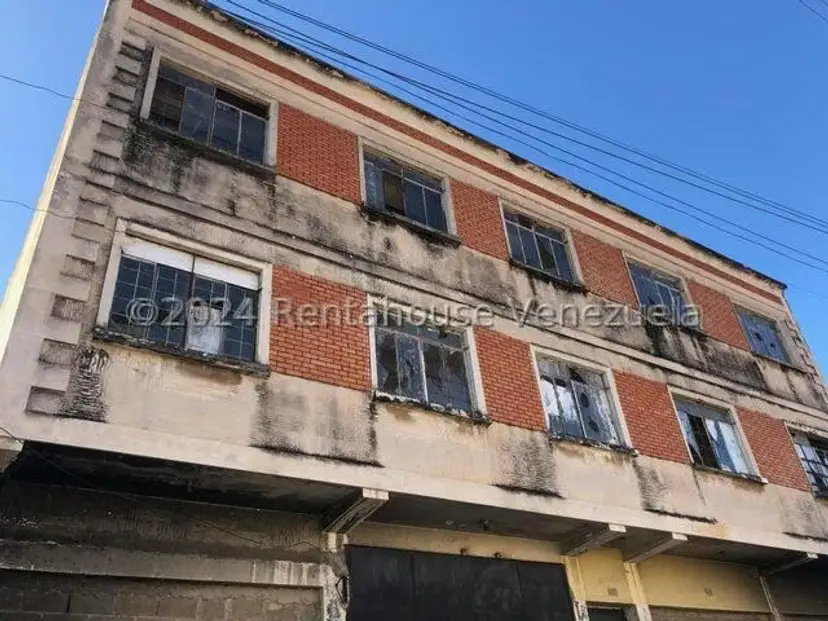Comercial (Local Comercial) en Alquiler en La Candelaria, Carabobo