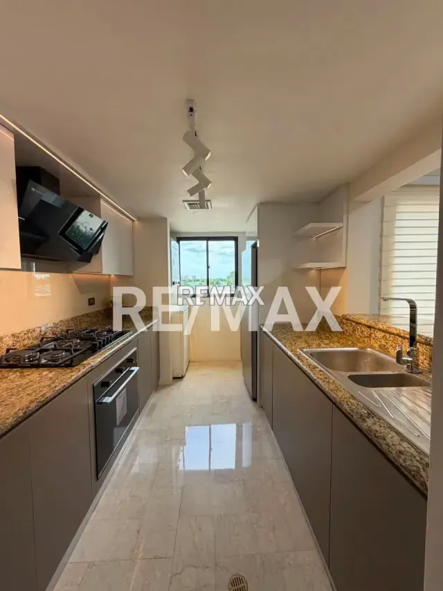 Apartamento en Alquiler Conjunto Residencial Amazonia - 5
