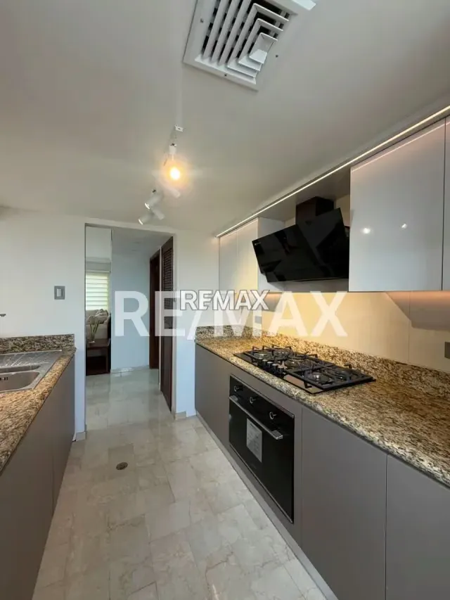 Apartamento en Alquiler Conjunto Residencial Amazonia - 6