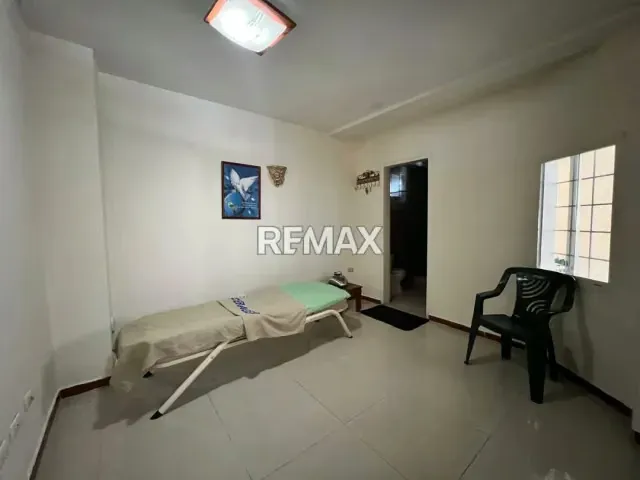 CASA EN VENTA URB CAMPO ALEGRE CABUDARE EQUIPADA - 13