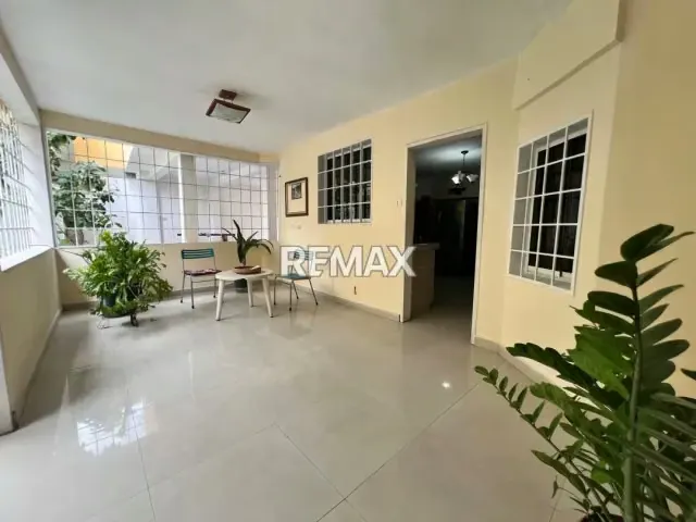 CASA EN VENTA URB CAMPO ALEGRE CABUDARE EQUIPADA - 16