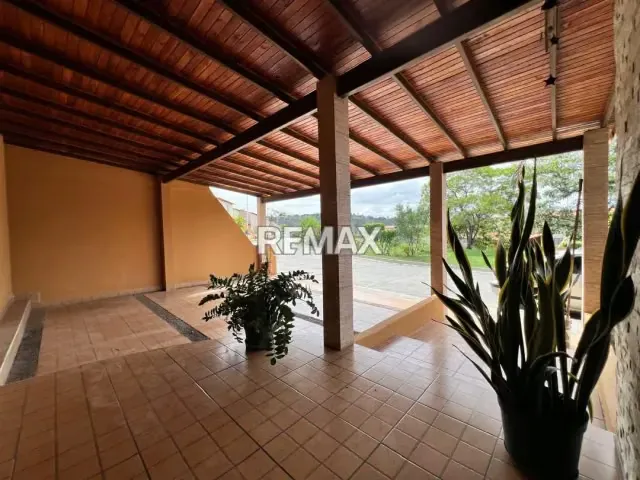 CASA EN VENTA URB CAMPO ALEGRE CABUDARE EQUIPADA - 19