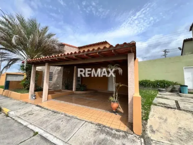 CASA EN VENTA URB CAMPO ALEGRE CABUDARE EQUIPADA - 20