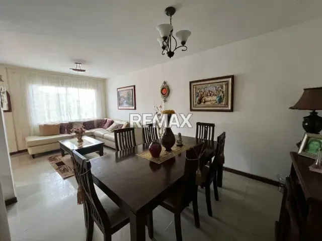 CASA EN VENTA URB CAMPO ALEGRE CABUDARE EQUIPADA - 4