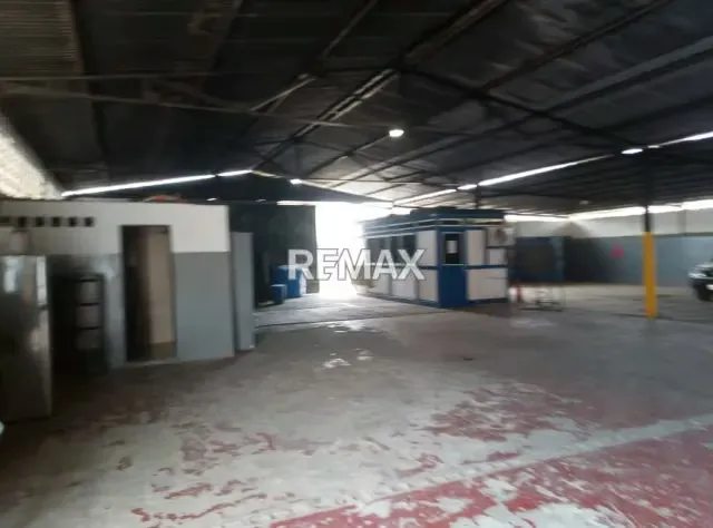GALPONES EN ALQUILER COMERCIAL SECTOR ANDRÉS ELOY BLANCO - 6