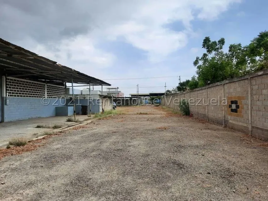 Galpon - Deposito en Venta en Carretera O, Zulia - 4