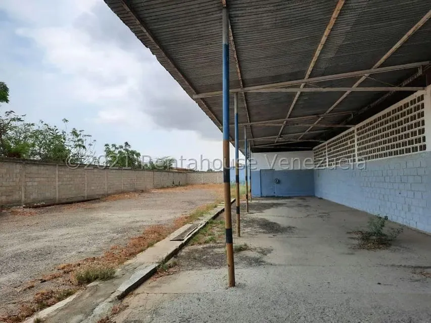 Galpon - Deposito en Venta en Carretera O, Zulia - 7