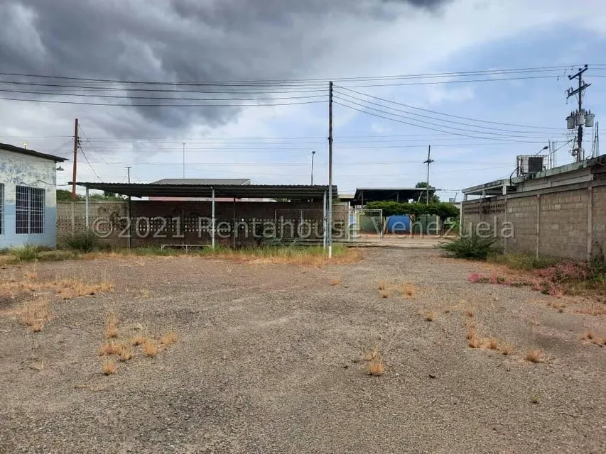 Galpon - Deposito en Venta en Carretera O, Zulia - 8