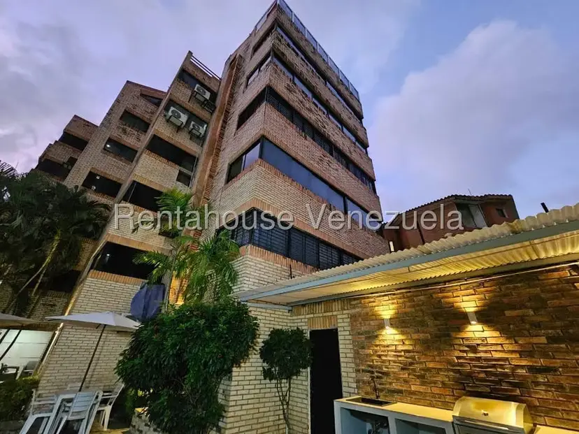 Apartamento (1 Nivel) en Venta en Tucacas, Falcon