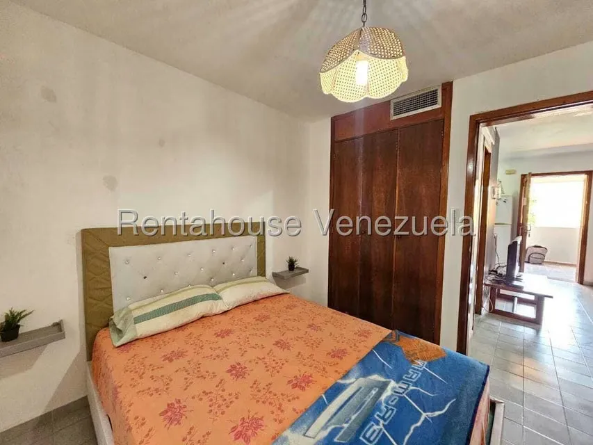 Apartamento (1 Nivel) en Venta en Tucacas, Falcon - 11