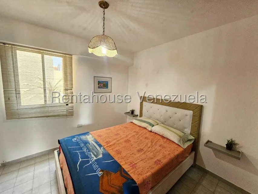 Apartamento (1 Nivel) en Venta en Tucacas, Falcon - 12