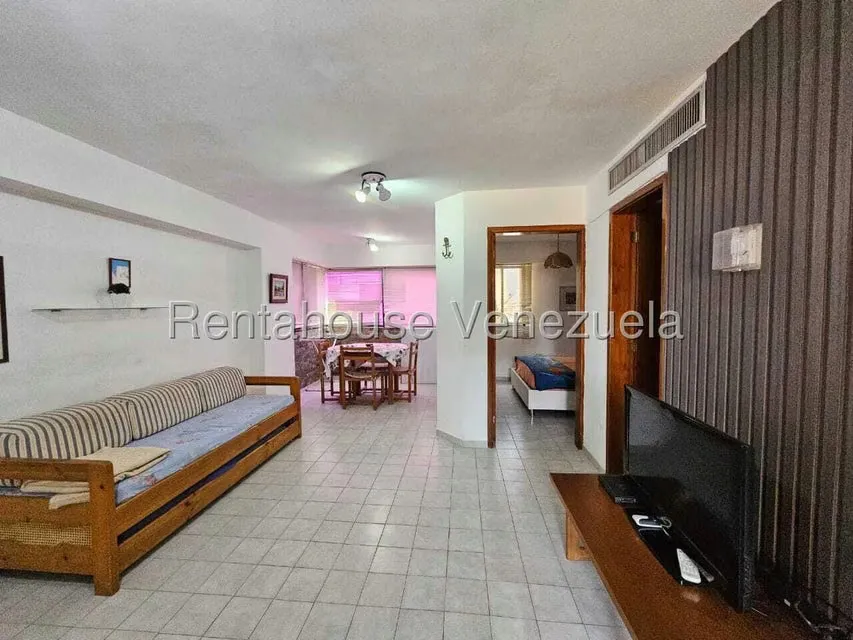 Apartamento (1 Nivel) en Venta en Tucacas, Falcon - 14