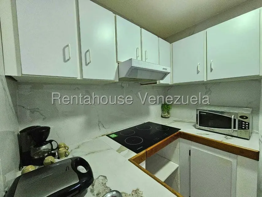 Apartamento (1 Nivel) en Venta en Tucacas, Falcon - 15