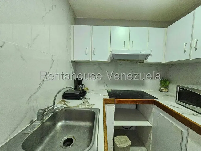 Apartamento (1 Nivel) en Venta en Tucacas, Falcon - 16