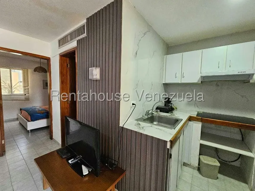 Apartamento (1 Nivel) en Venta en Tucacas, Falcon - 19