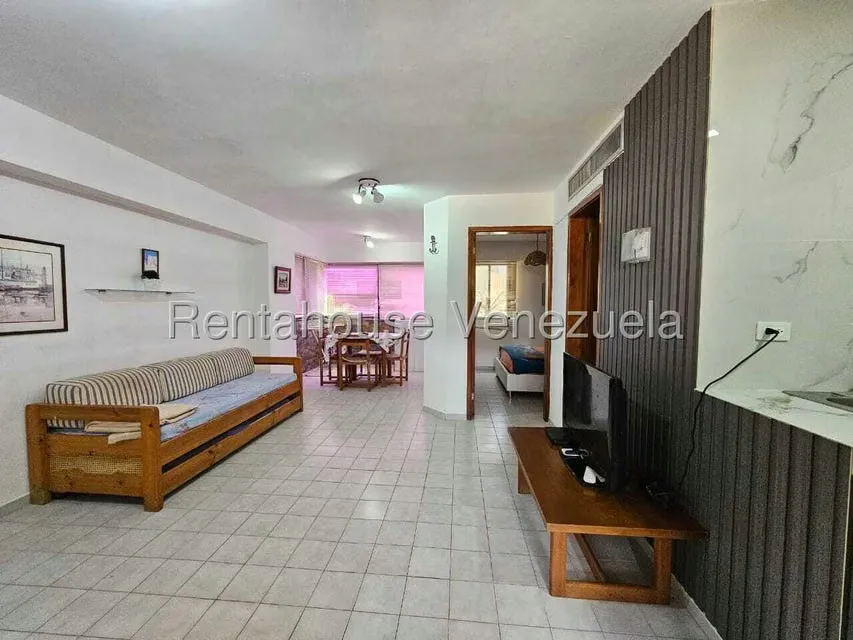 Apartamento (1 Nivel) en Venta en Tucacas, Falcon - 20