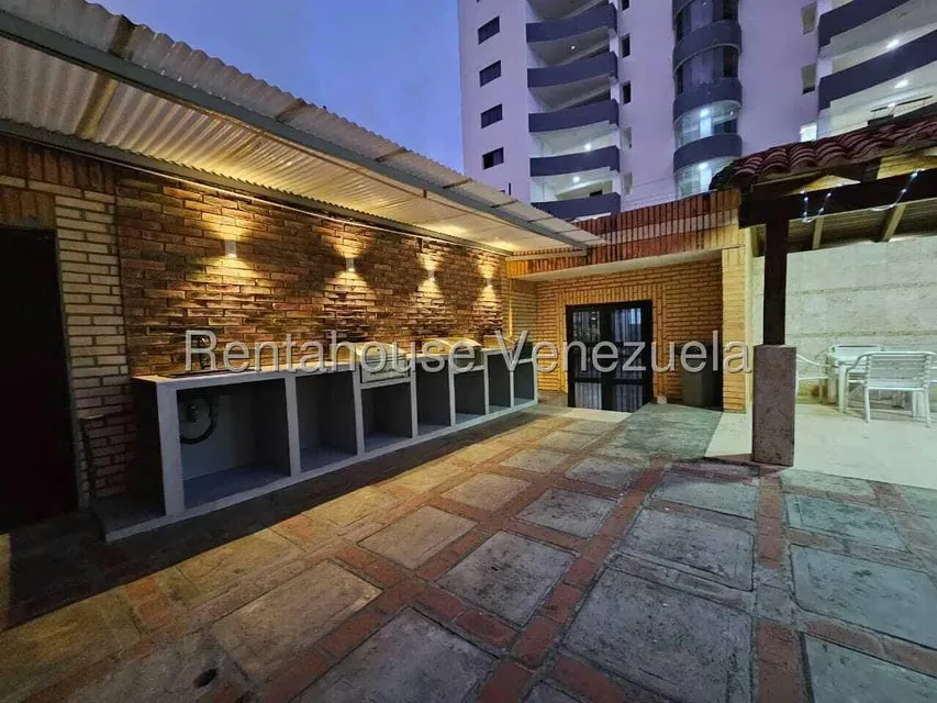 Apartamento (1 Nivel) en Venta en Tucacas, Falcon - 23
