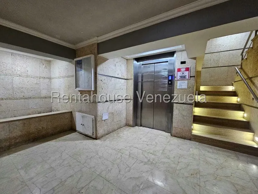 Apartamento (1 Nivel) en Venta en Tucacas, Falcon - 25