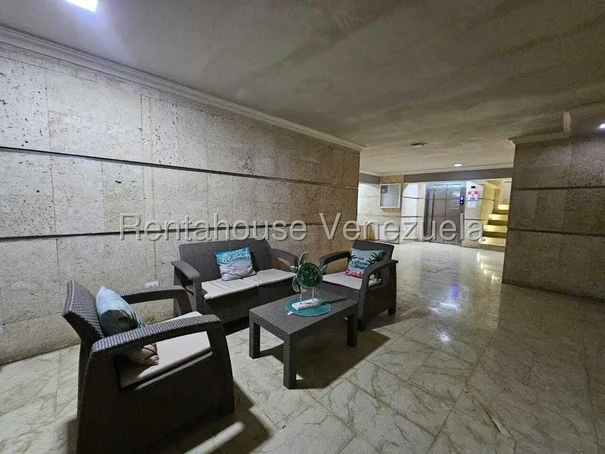 Apartamento (1 Nivel) en Venta en Tucacas, Falcon - 26