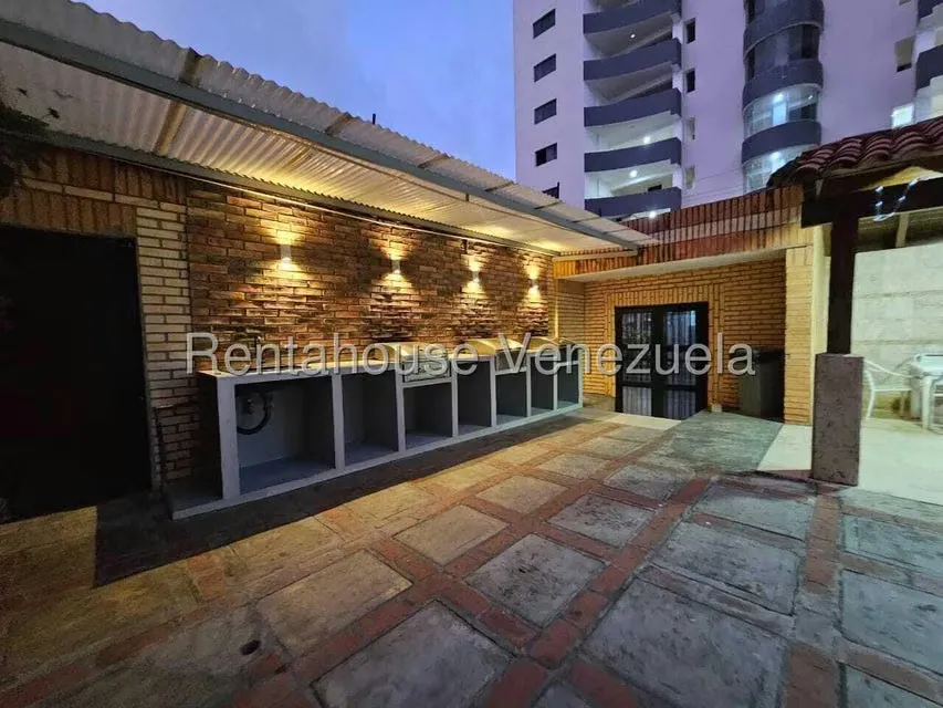 Apartamento (1 Nivel) en Venta en Tucacas, Falcon - 27