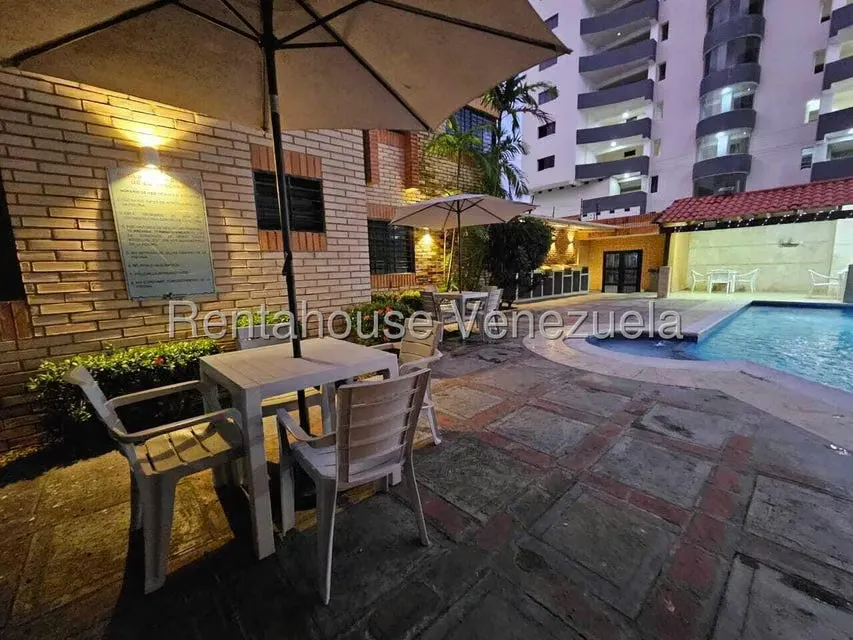 Apartamento (1 Nivel) en Venta en Tucacas, Falcon - 28