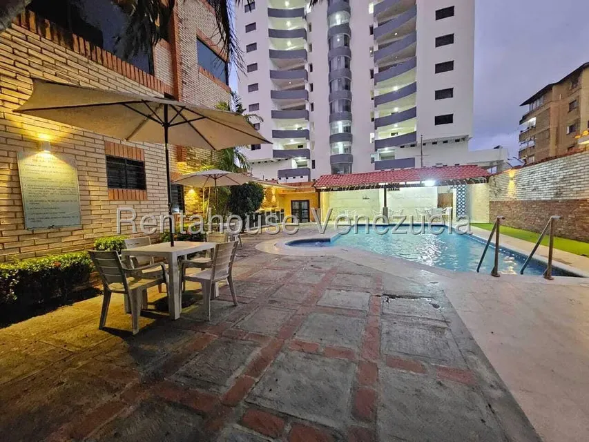 Apartamento (1 Nivel) en Venta en Tucacas, Falcon - 29
