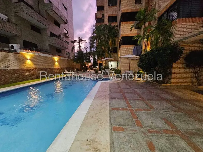 Apartamento (1 Nivel) en Venta en Tucacas, Falcon - 3